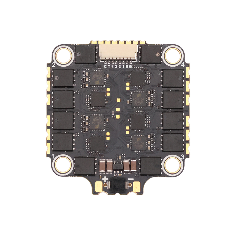 305x305mmHAKRC65A2-8SBLHeli_324in1BrushlessESCforRCDroneFPVRacing-1991572-3
