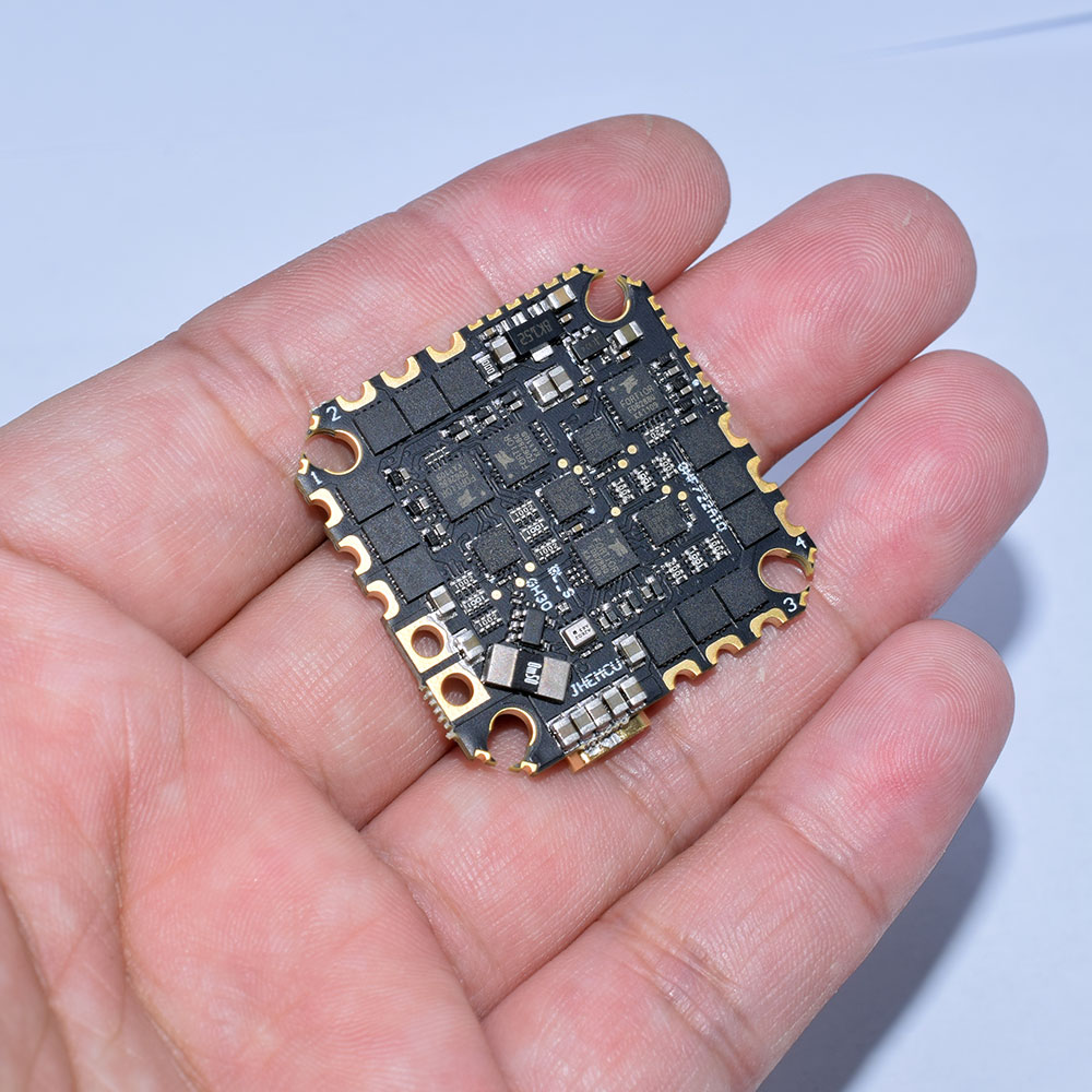 305x305mmJHEMCUGHF722AIOICMF7FlightControllerwith5VBECOutputAIO40ABL_S4IN1ESC2-6SforFPVRacingRCDrone-1981529-2
