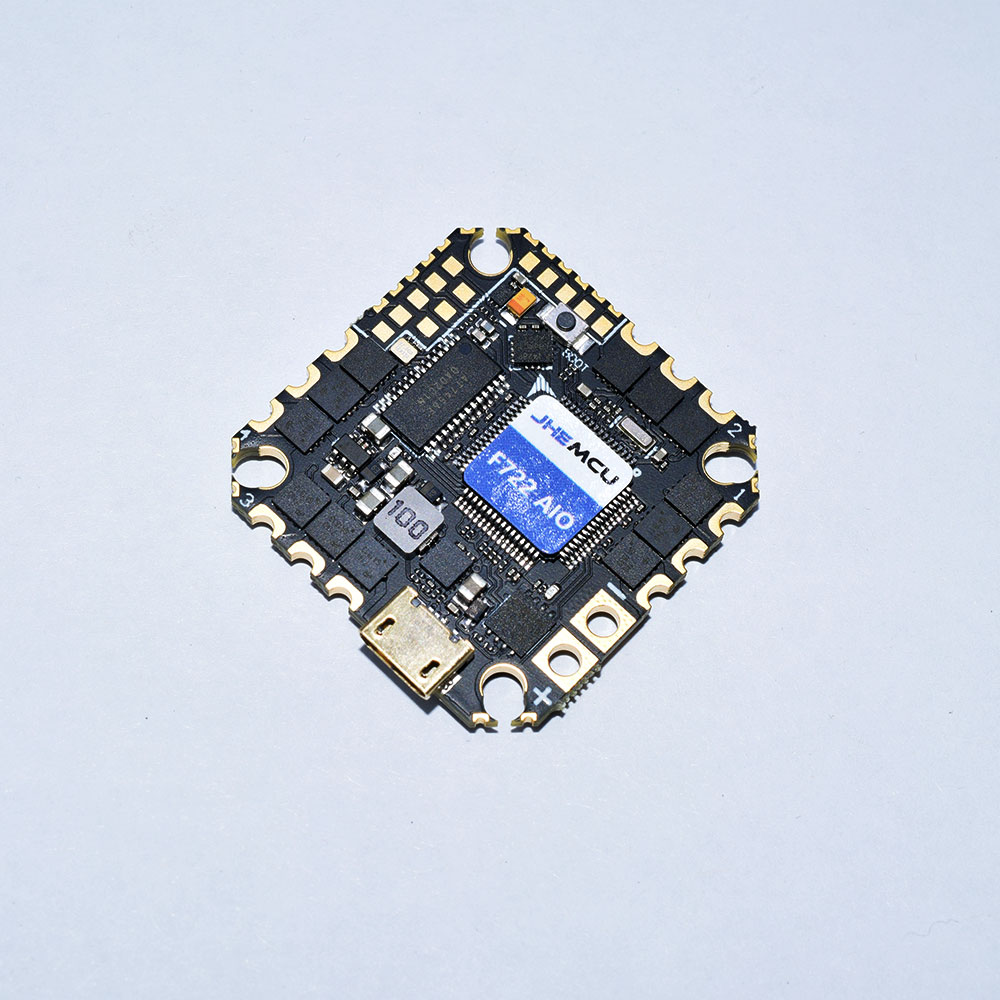 305x305mmJHEMCUGHF722AIOICMF7FlightControllerwith5VBECOutputAIO40ABL_S4IN1ESC2-6SforFPVRacingRCDrone-1981529-4