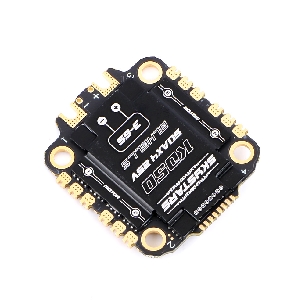 305x305mmSkystarsKO5050A3-6SBLHeli_SDshot6004in1BrushlessESCforDIYFreestyleFPVRCRacingDrone-2005941-1