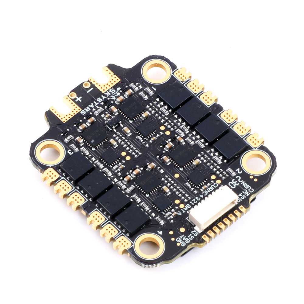 305x305mmSkystarsKO5050A3-6SBLHeli_SDshot6004in1BrushlessESCforDIYFreestyleFPVRCRacingDrone-2005941-4