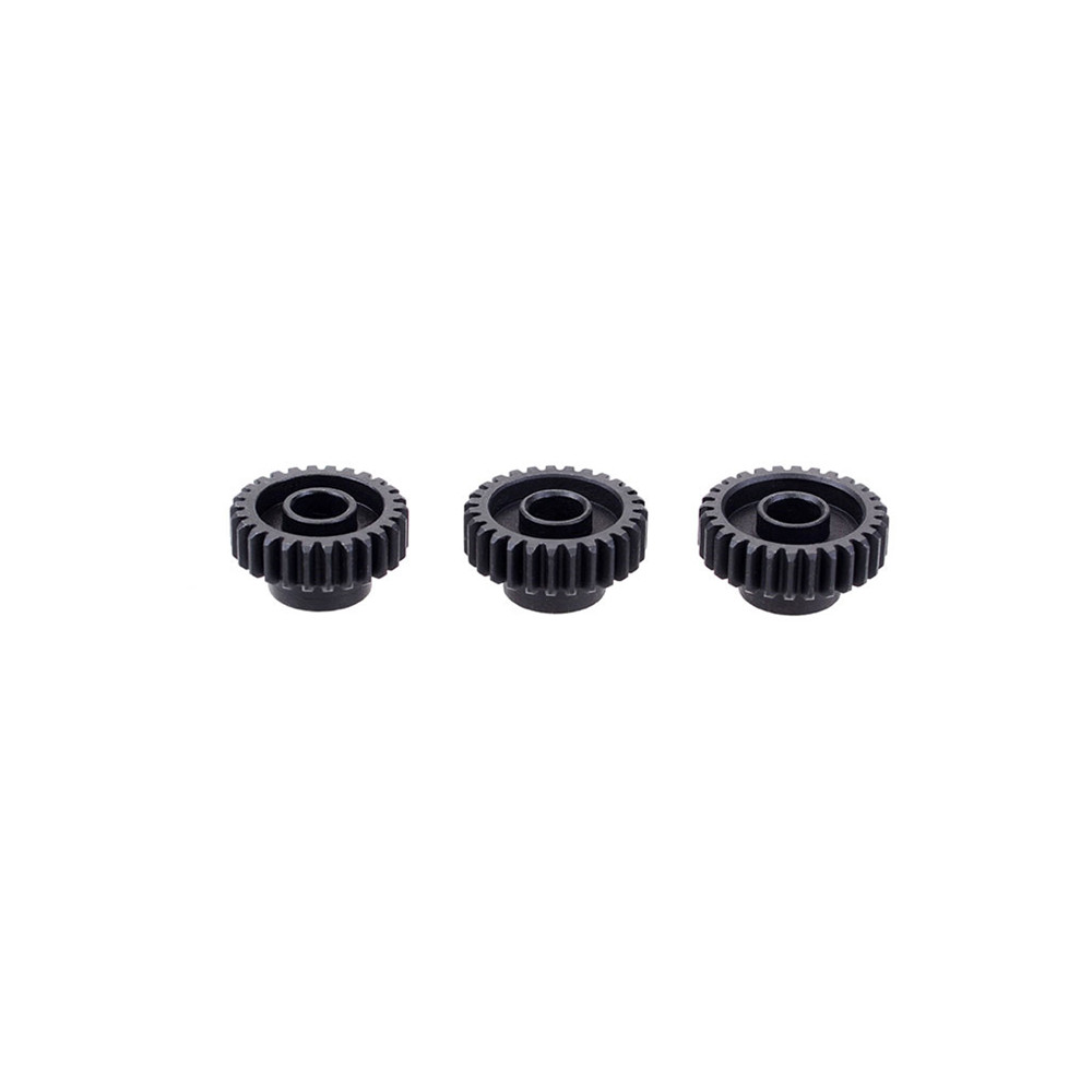 3PCSM0617T-28TMetalPinionMotorGearfor5mmShaft18RCCarEngineSpareParts-1582657-10