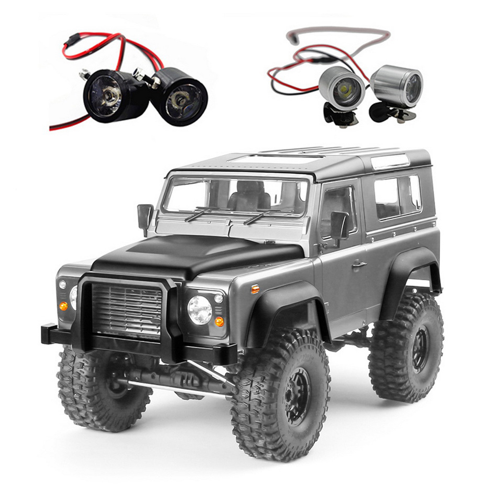 3WSpotlightSearchlightHeadlightFor157RCCarShortCourseCrawlerTruckVehicleModels-2003897-1