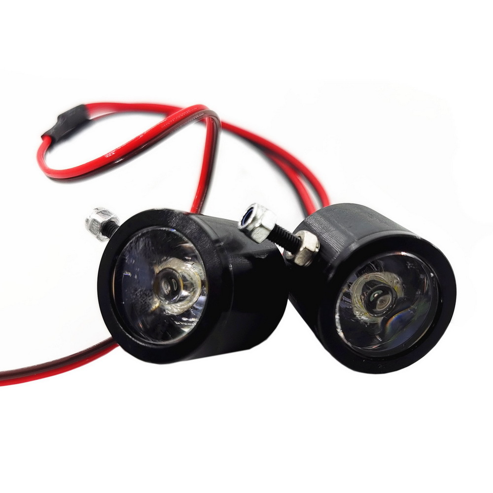 3WSpotlightSearchlightHeadlightFor157RCCarShortCourseCrawlerTruckVehicleModels-2003897-2