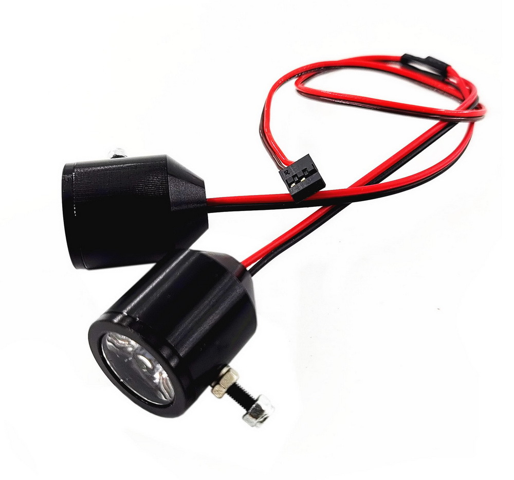 3WSpotlightSearchlightHeadlightFor157RCCarShortCourseCrawlerTruckVehicleModels-2003897-3