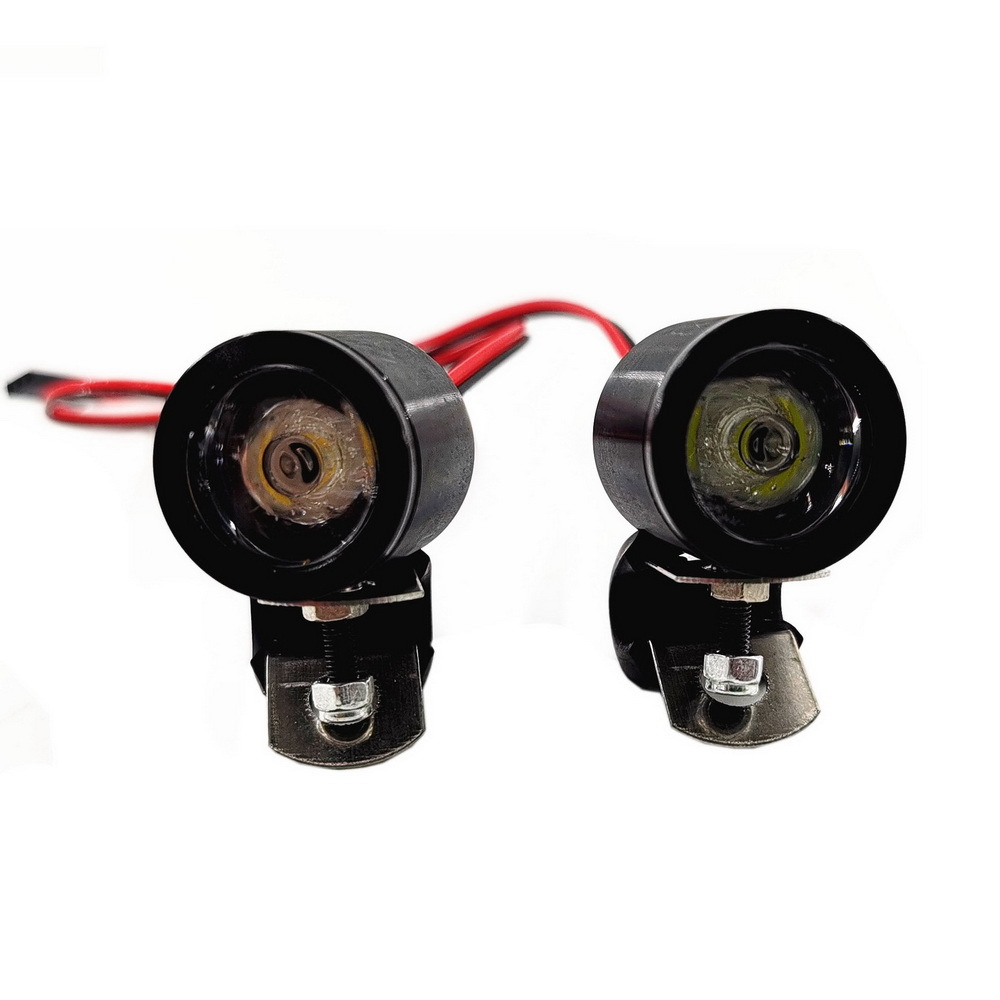 3WSpotlightSearchlightHeadlightFor157RCCarShortCourseCrawlerTruckVehicleModels-2003897-4
