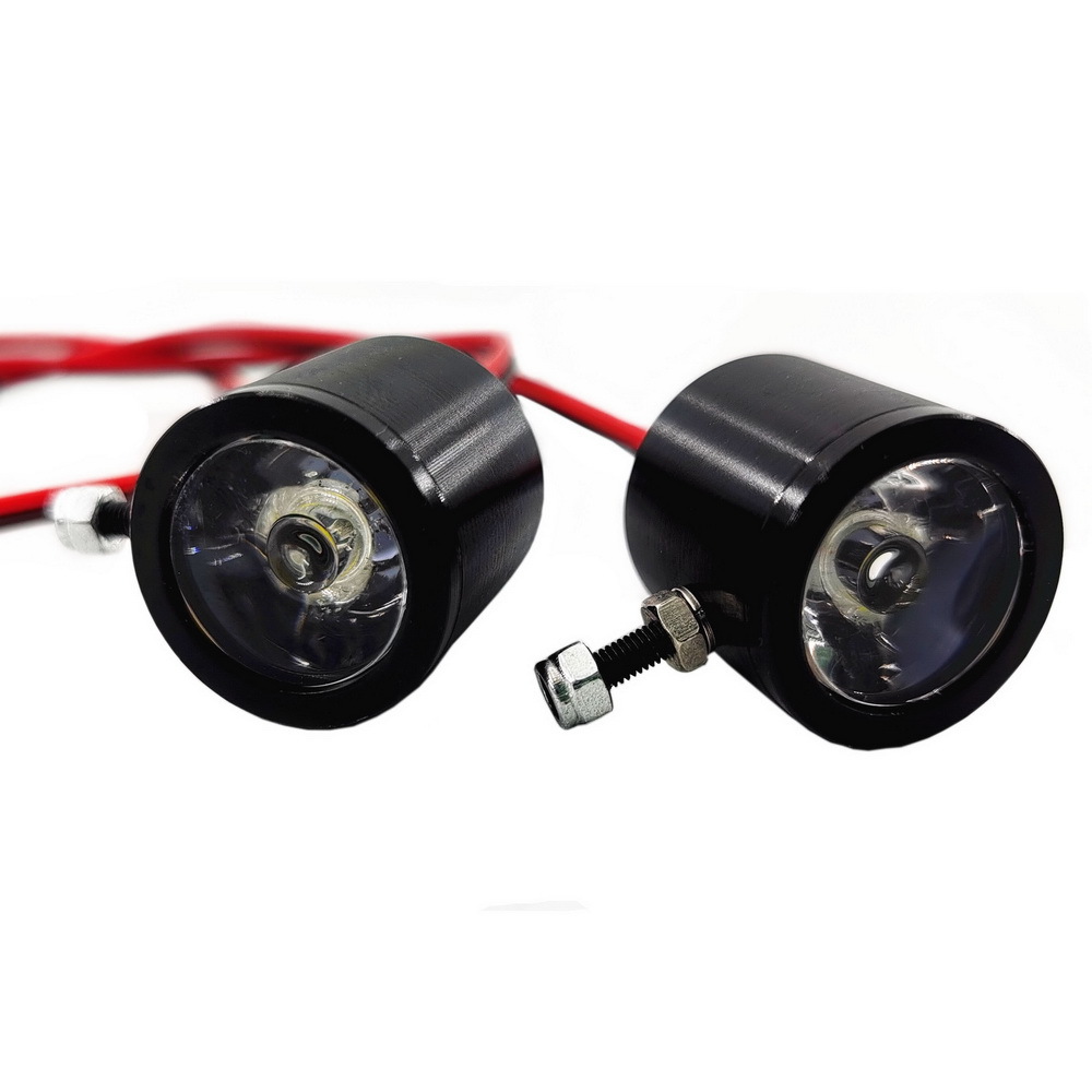 3WSpotlightSearchlightHeadlightFor157RCCarShortCourseCrawlerTruckVehicleModels-2003897-5