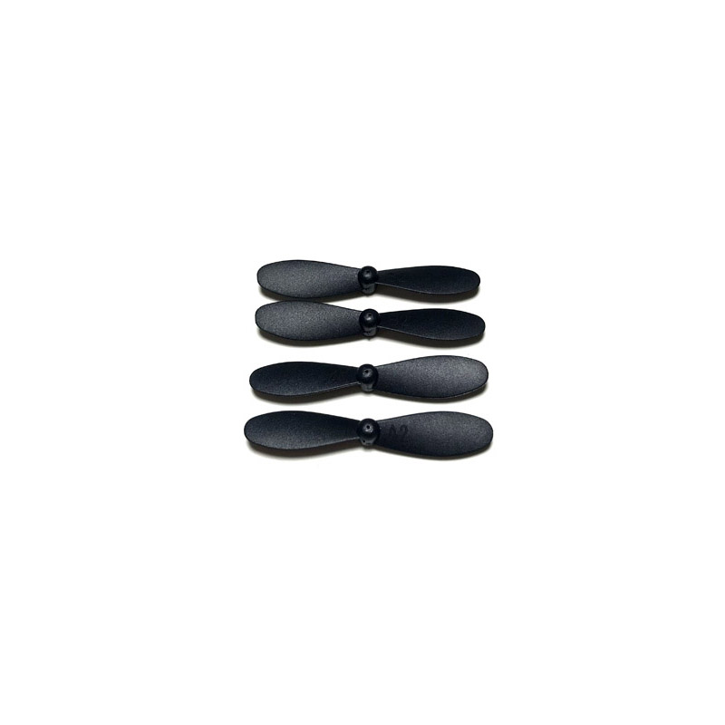 4DRCV2Mini3WiFiFPVRCDroneQuadcopterSparePartsQuickReleasePropellerPropsBladesSet4Pcs-1945609-2