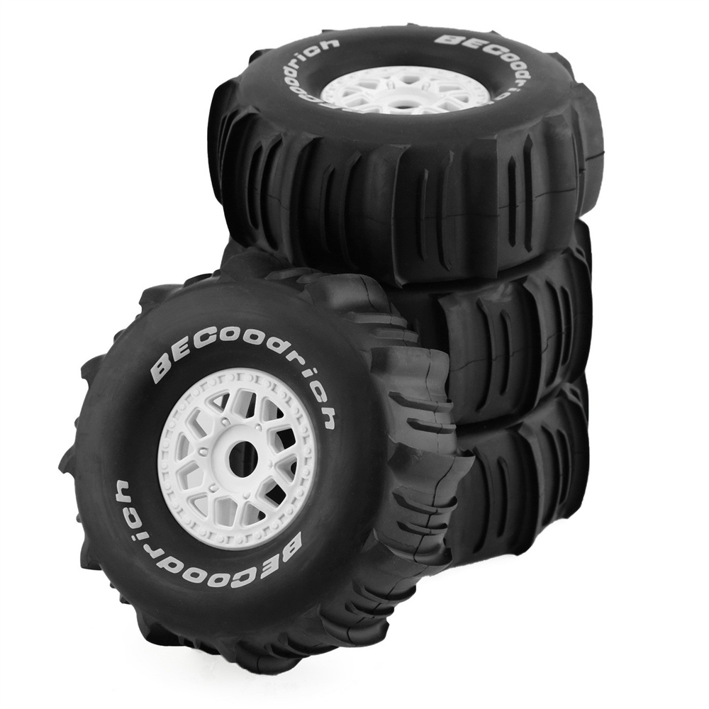4PCS178ShortCourseTruckTiresOff-roadWheelsTyres17mmHexforRCUDR85086-4ARRMAMojaveYK4072DF7RCCarParts-1996969-4