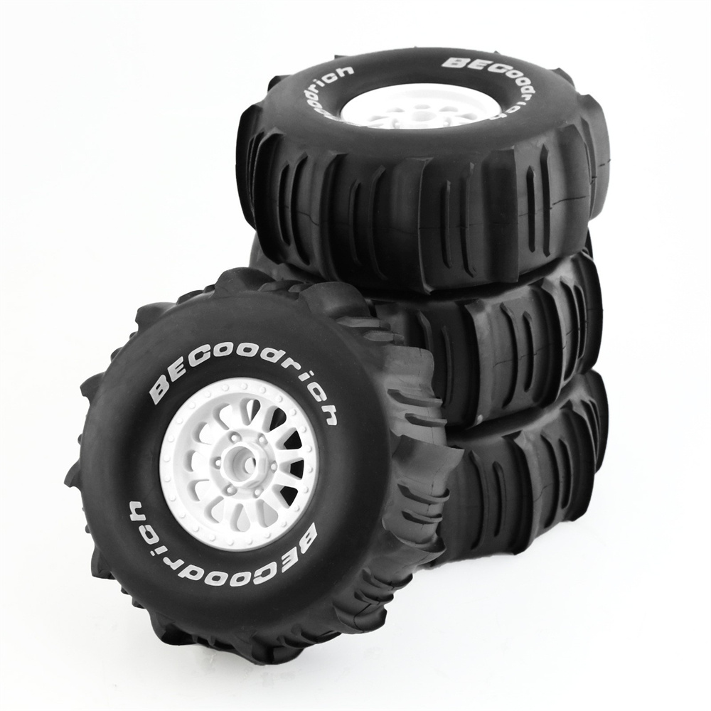 4PCS178ShortCourseTruckTiresOff-roadWheelsTyres17mmHexforRCUDR85086-4ARRMAMojaveYK4072DF7RCCarParts-1996969-5