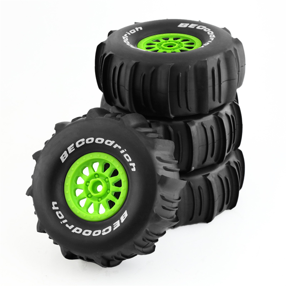 4PCS178ShortCourseTruckTiresOff-roadWheelsTyres17mmHexforRCUDR85086-4ARRMAMojaveYK4072DF7RCCarParts-1996969-6