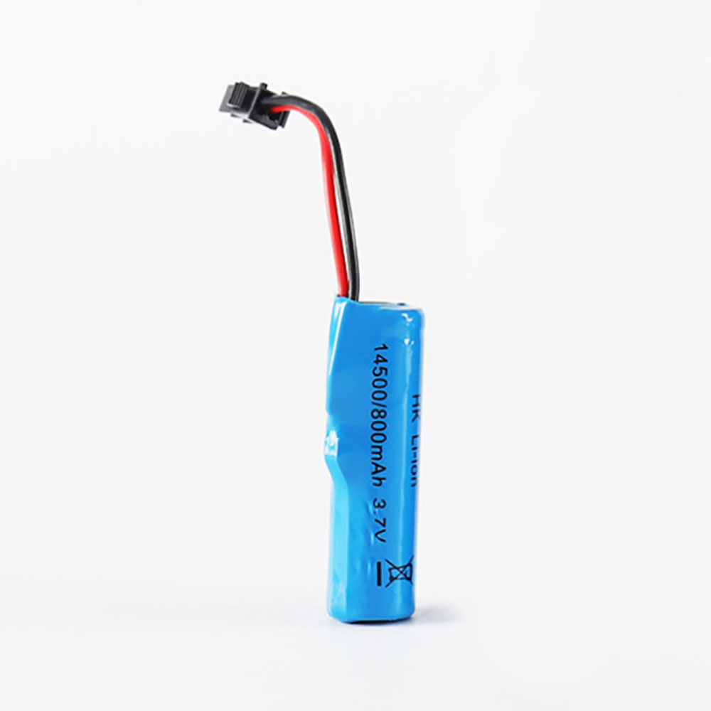 4PCS37V800mAh14500BatterySMPlugforS810RCCar-2001116-3