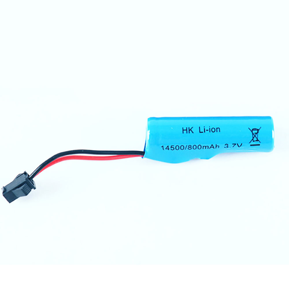 4PCS37V800mAh14500BatterySMPlugforS810RCCar-2001116-5