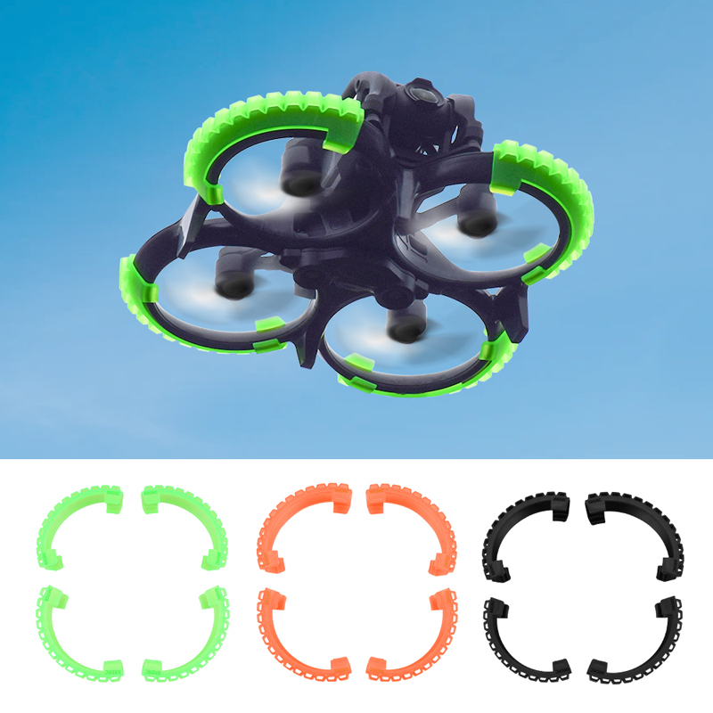 4PCS923516cmPropellerProtectiveGuardforDJIAVATAFPVRacingRCDrone-1976702-1