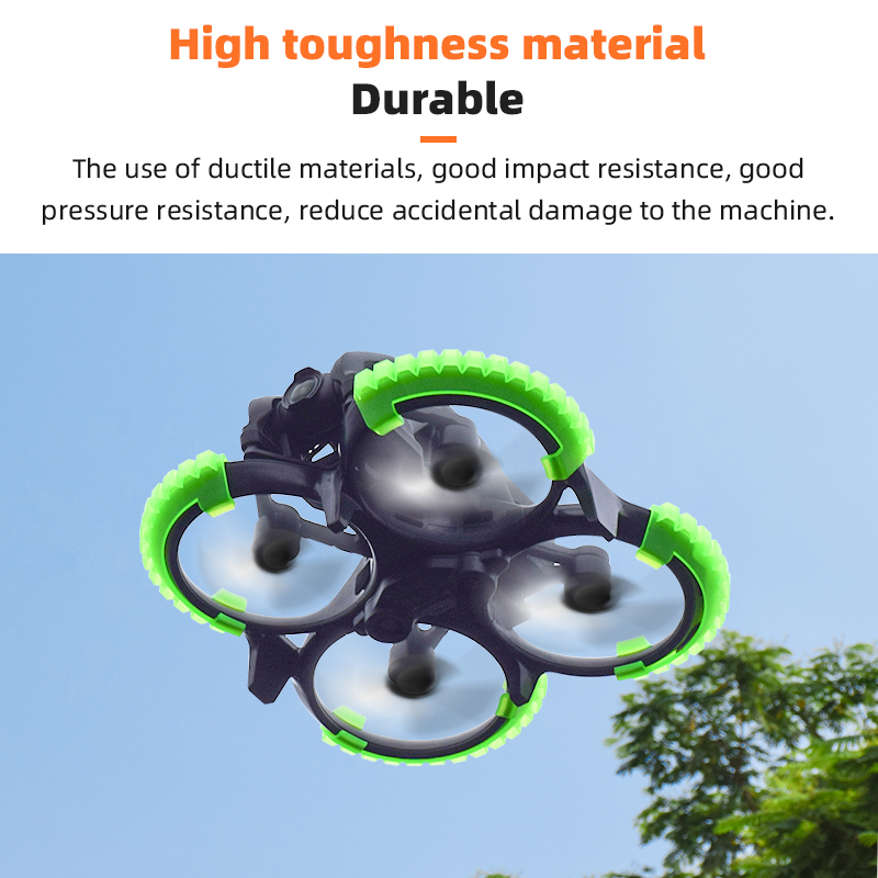 4PCS923516cmPropellerProtectiveGuardforDJIAVATAFPVRacingRCDrone-1976702-4
