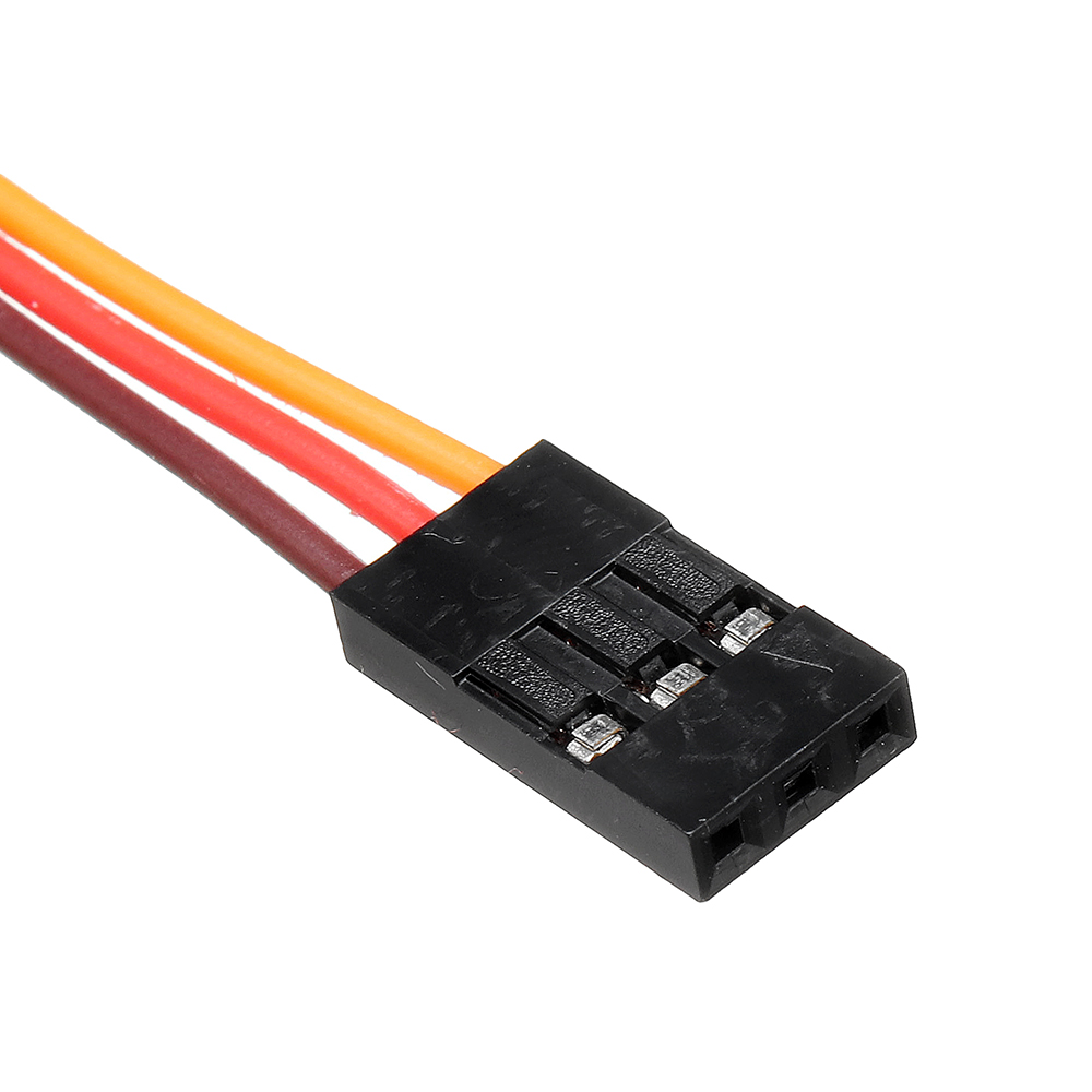 4PCSBrushlessESC30ASpeedControlT-Plugfor2212BrushlessMotorKTSU27RCAirplaneFPVRacingDroneRCCarBoat-1682004-3