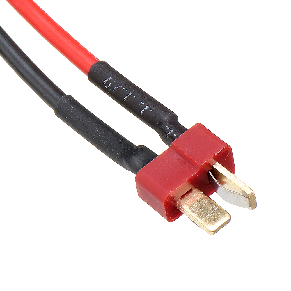 4PCSBrushlessESC30ASpeedControlT-Plugfor2212BrushlessMotorKTSU27RCAirplaneFPVRacingDroneRCCarBoat-1682004-4