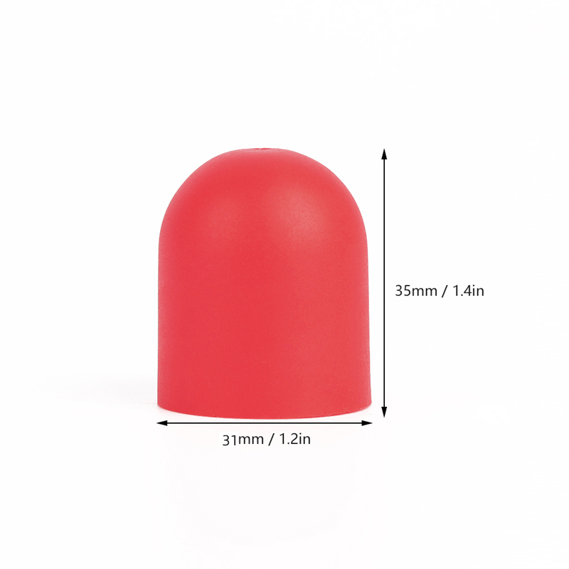 4PCSDJIFPVComboSparePartMotorSiliconeProtectiveDust-proofCoverCapBlackRedWhiteBlueOrange-1832258-3