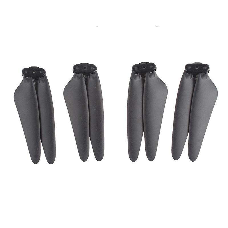 4PCSFoldablePropellerforSG906X193X7RCDrone-1660847-2