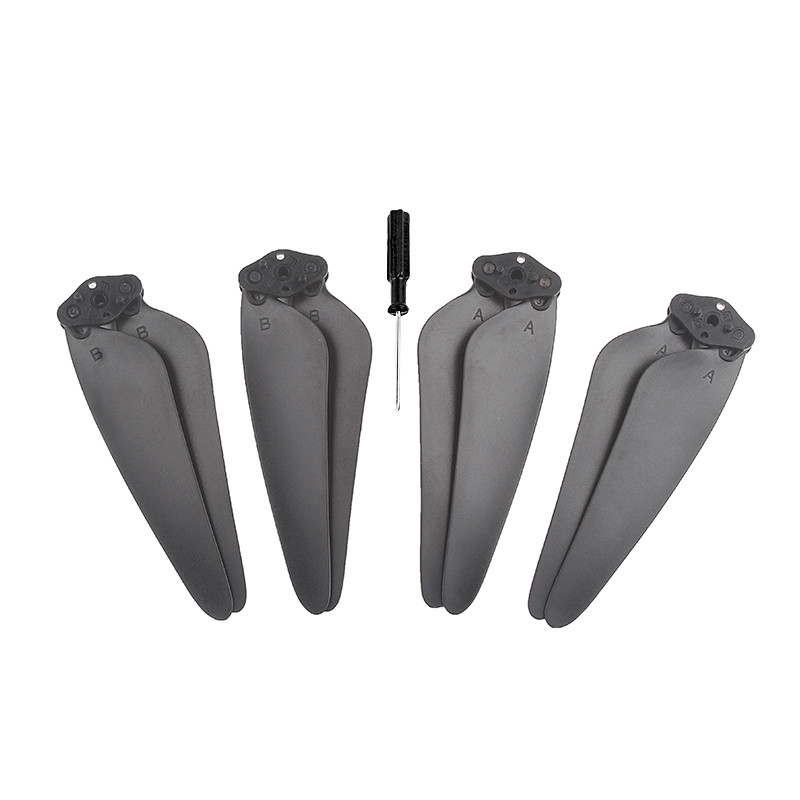 4PCSFoldablePropellerforSJRCF11SJRCF114KPRORCDrone-1660848-1