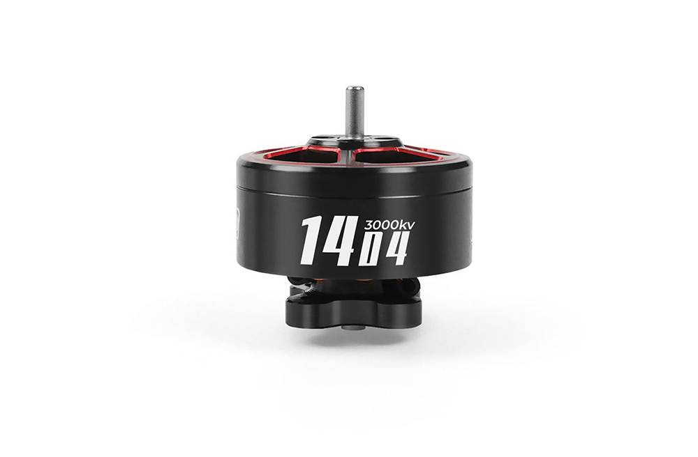 4PCSGEPRCSPEEDX214043000KV4S4600KV3-4SBrushlessMotorforTernLR402Inch3Inch4InchLightwightRCFPVRacingD-2007595-3