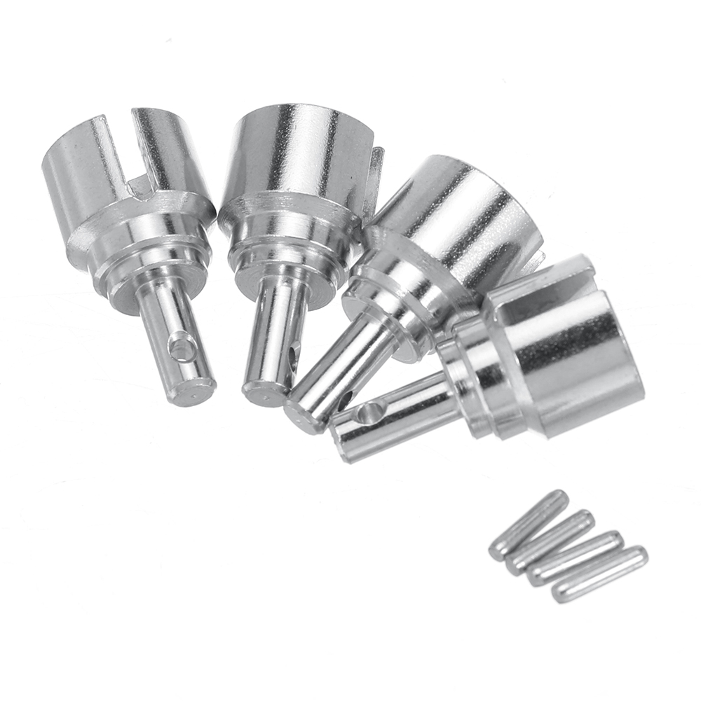 4PCSHBX2996A2996FC610110RCCarPartsMetalDifferentialCupVehiclesModelsSpareAccessoriesT2115-2009439-4
