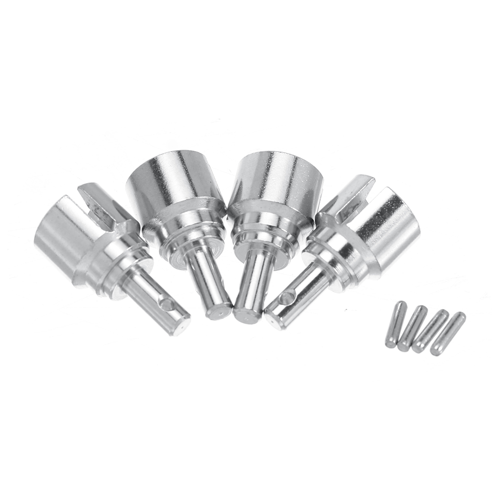 4PCSHBX2996A2996FC610110RCCarPartsMetalDifferentialCupVehiclesModelsSpareAccessoriesT2115-2009439-5