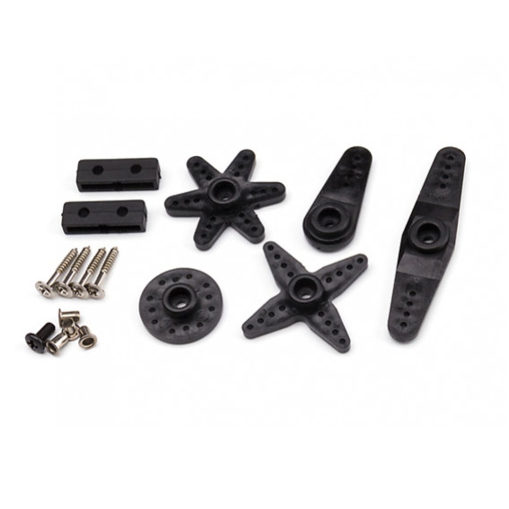 4PCSJXServoPDI-6225MG-300DegreePDI-6225MG25kgMetalGearDigitalServoForRCAirplane-1428426-3