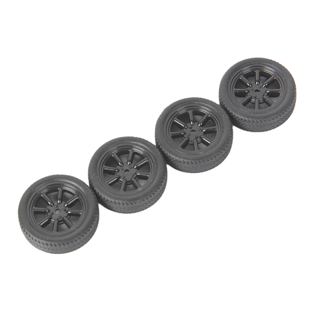 4PCSLDRCA86A86P118RCCarSpareTiresWheels4mmHexLA0017DriftVehiclesModelsPartsAccessories-1985744-6