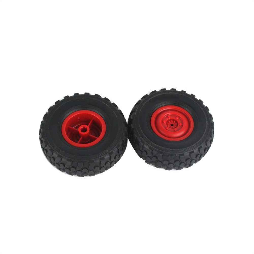 4PCSLDRCP061201WPLC34C44MND90D99112116RCCarUpgradedSoftVacuumTiresWheelsClimbingCrawlerVehiclesModel-2005083-5