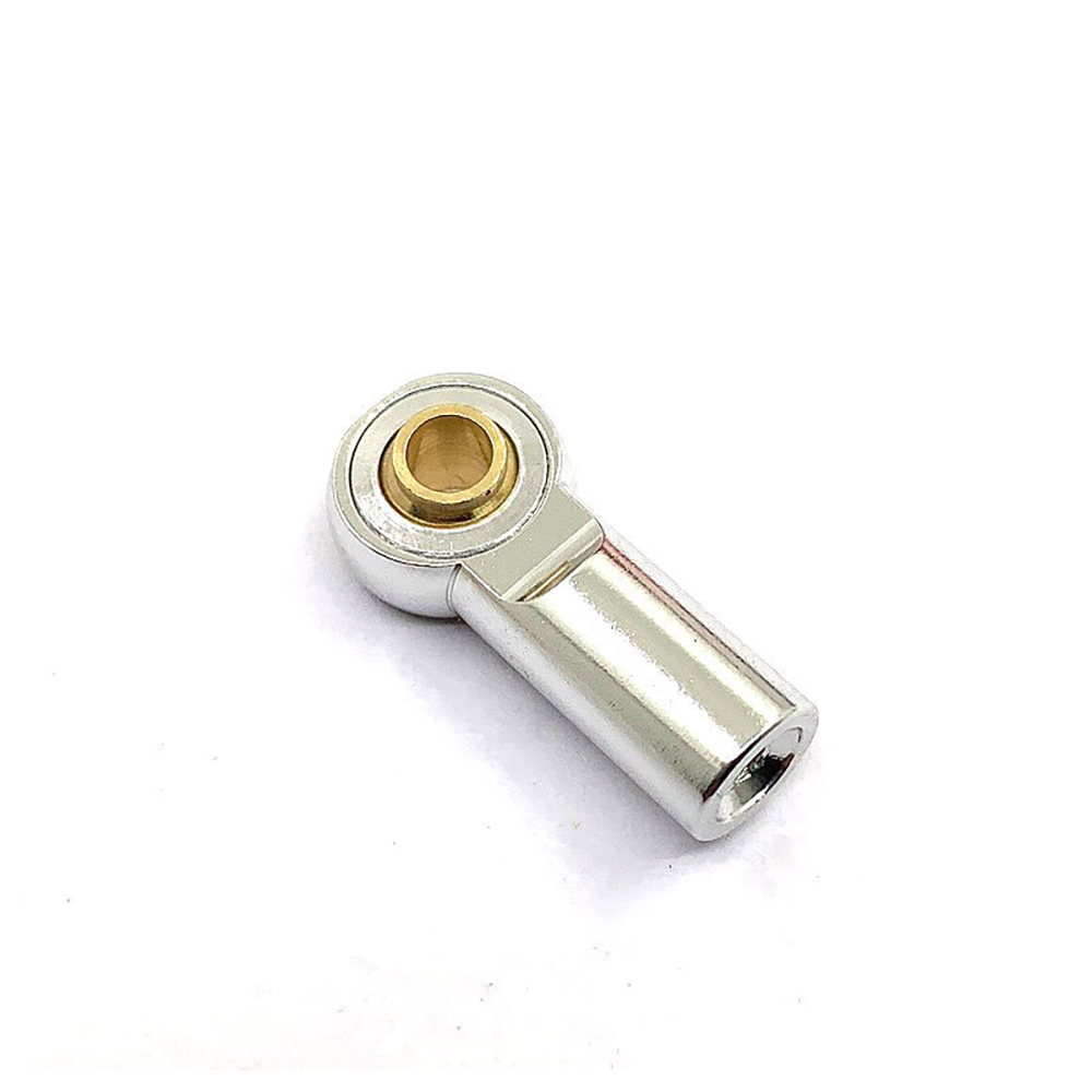 4PCSMetalM3AluminumLinkTieRodEndBallJointfor110CrawlerSCX10D90RacingRCCarParts-1996120-5
