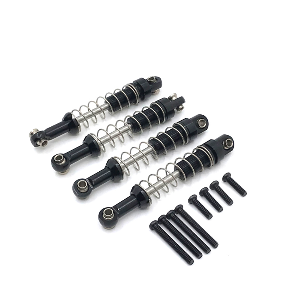 4PCSMetalUpgradedShockAbsorberForMND90D91D96MN9899SWPLC14C24C34RCCarParts-2008367-2