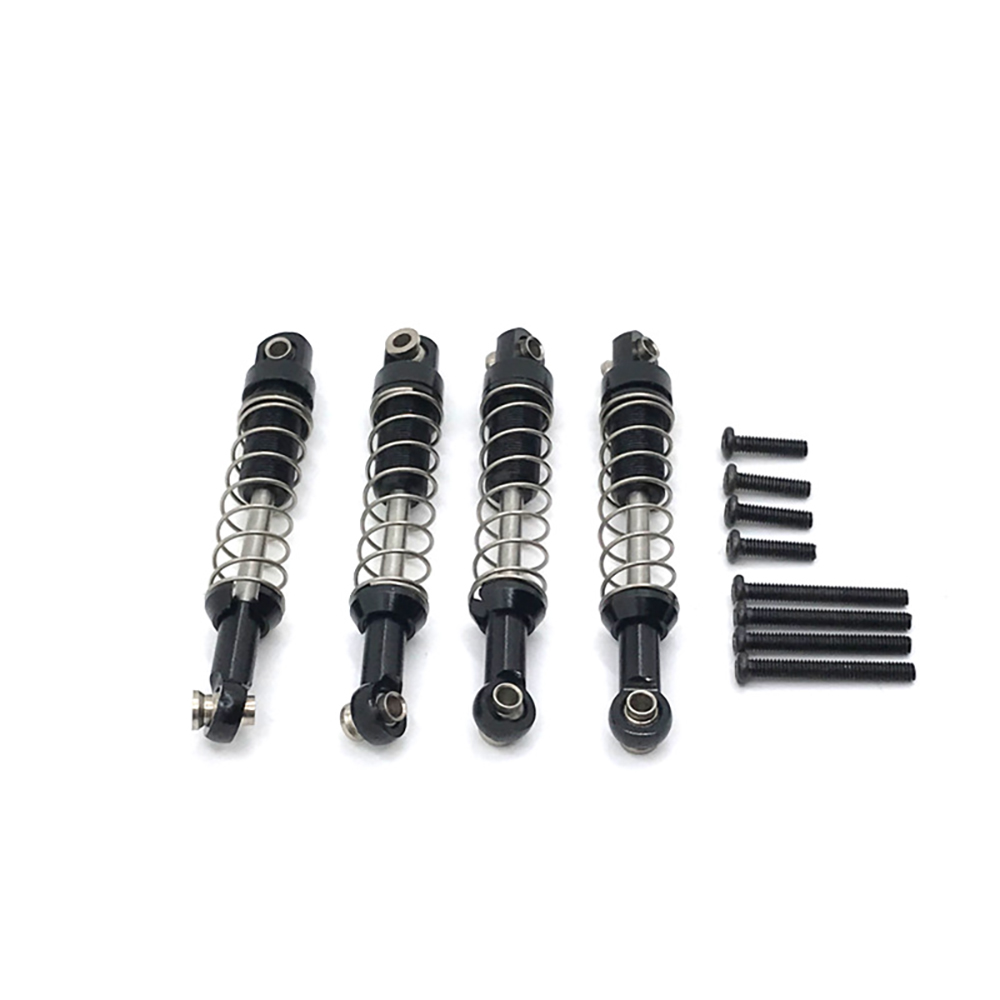 4PCSMetalUpgradedShockAbsorberForMND90D91D96MN9899SWPLC14C24C34RCCarParts-2008367-3