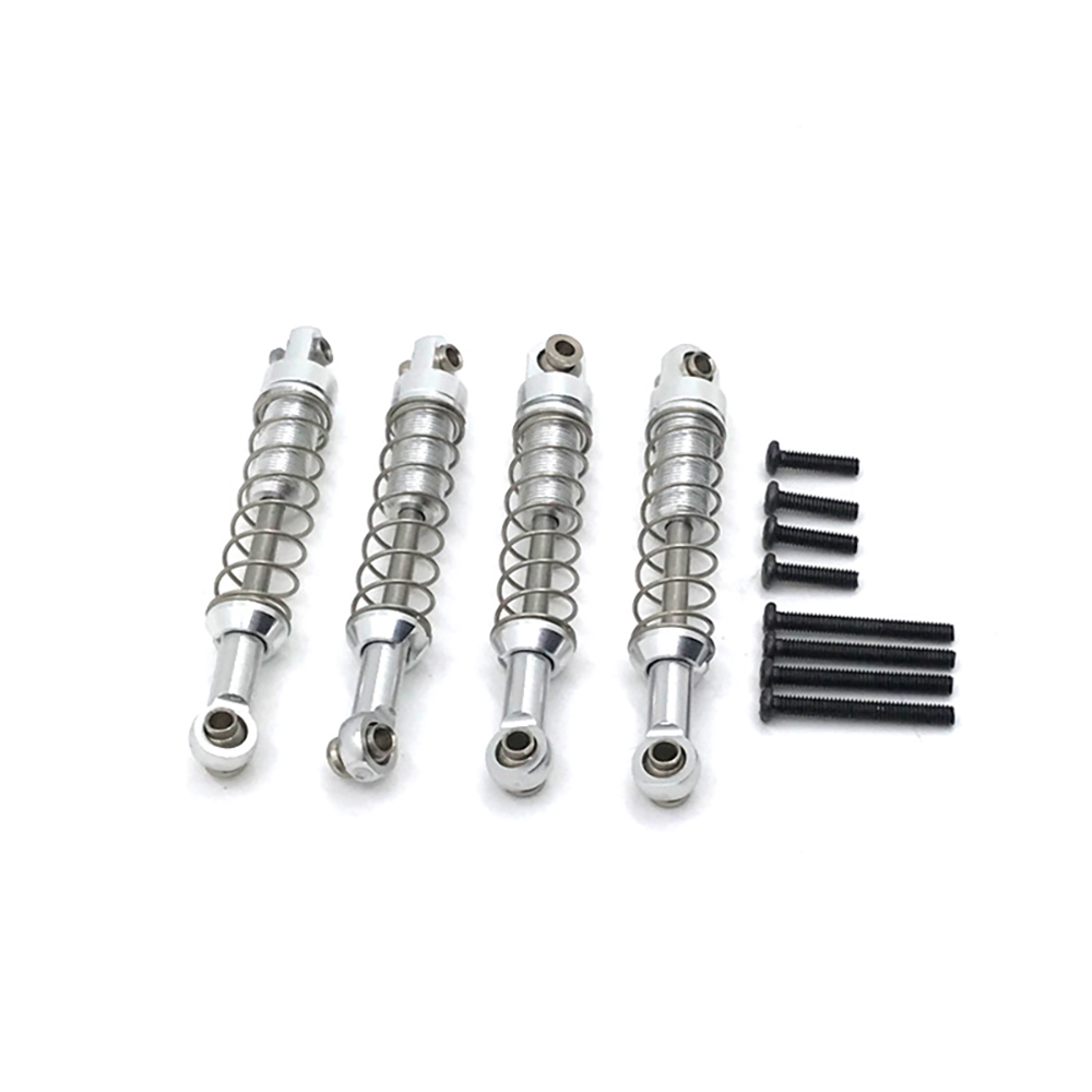 4PCSMetalUpgradedShockAbsorberForMND90D91D96MN9899SWPLC14C24C34RCCarParts-2008367-5