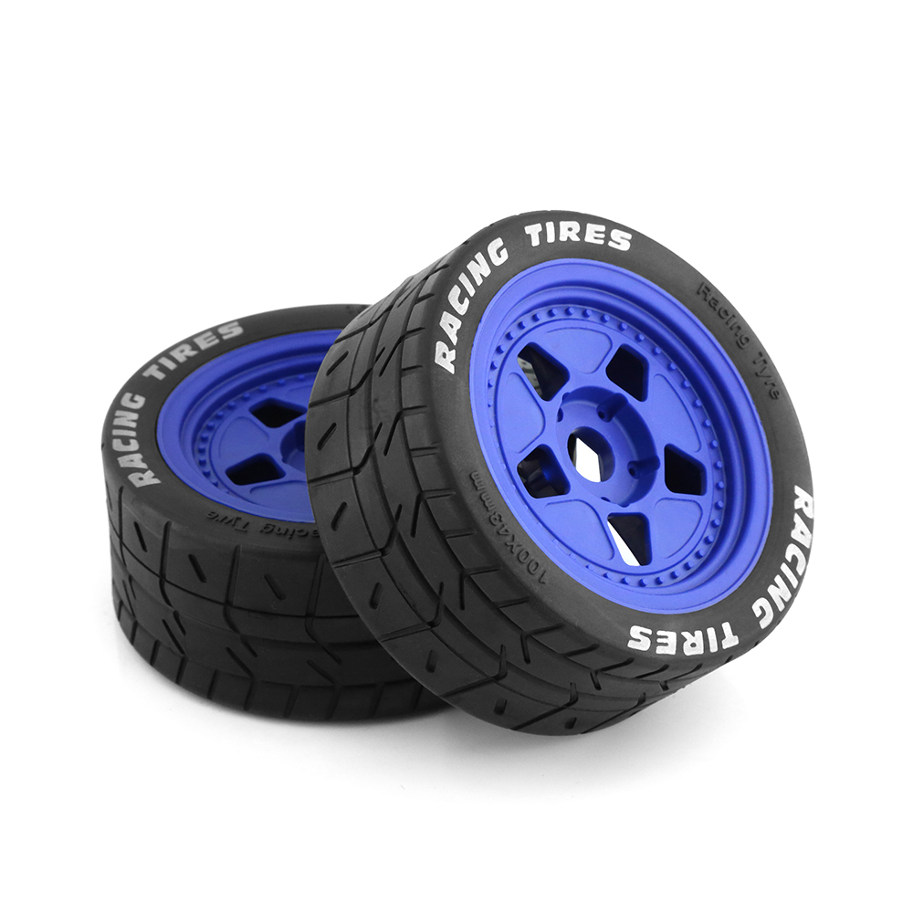 4PCSOffRoadTiresWheel17mmHexHubsfor17RCRacingCarArrmaInfractionFelonyZDKMRCCarParts-1998999-10