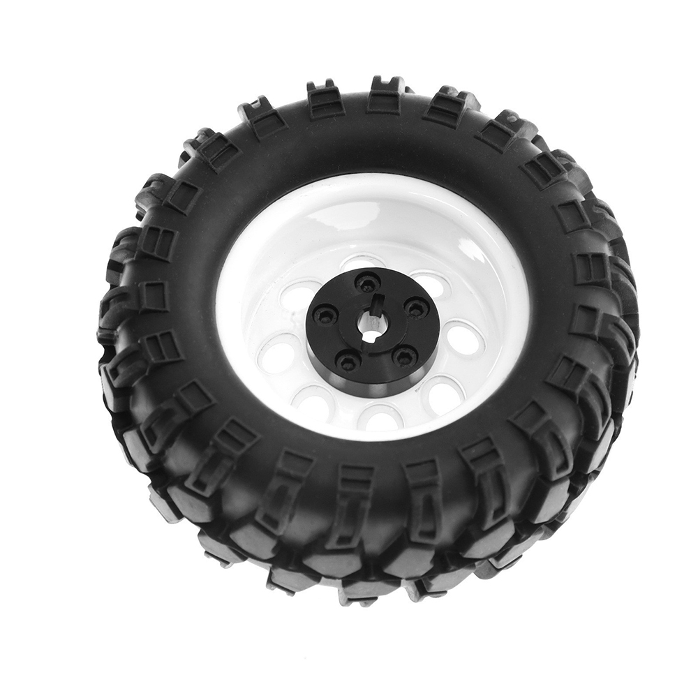 4PCSOffRoadTiresWheel19inchfor18RCRacingCrawlerCarFMSNT4SCX10W136RCCarPartsOneLineHexAdapter-1999085-6