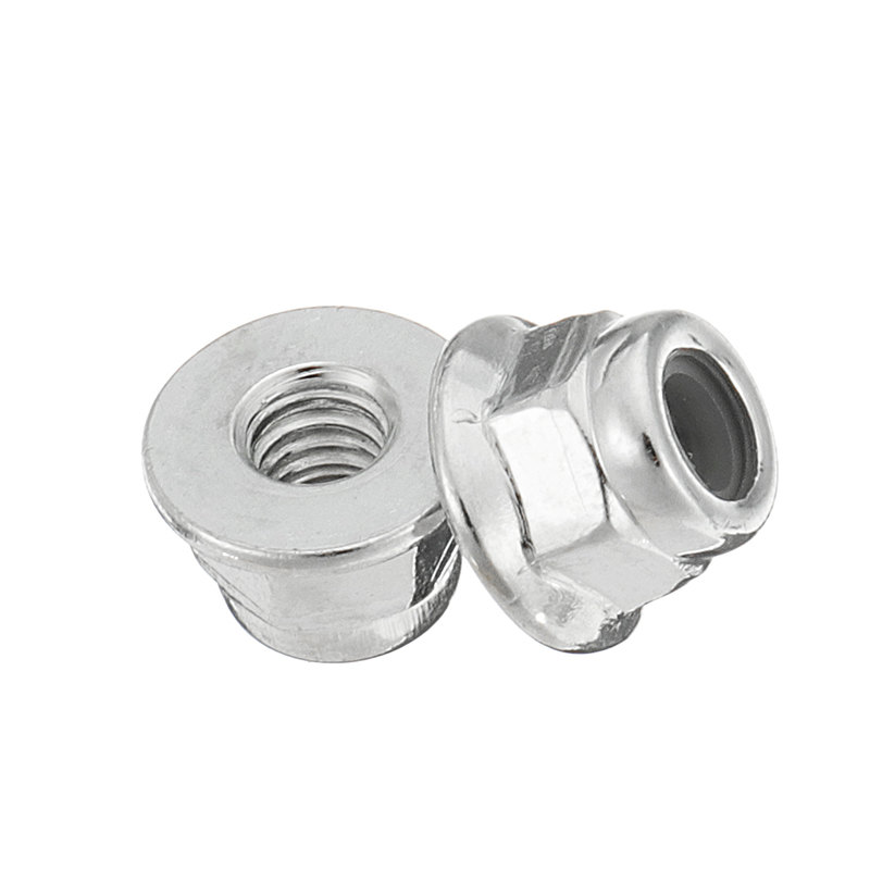 4PCSPlatingRCCarLocknutFor9125110PartsNo25-WJ02-1286145-4