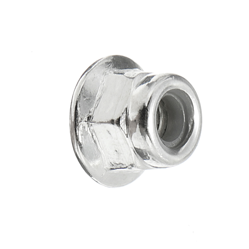 4PCSPlatingRCCarLocknutFor9125110PartsNo25-WJ02-1286145-5