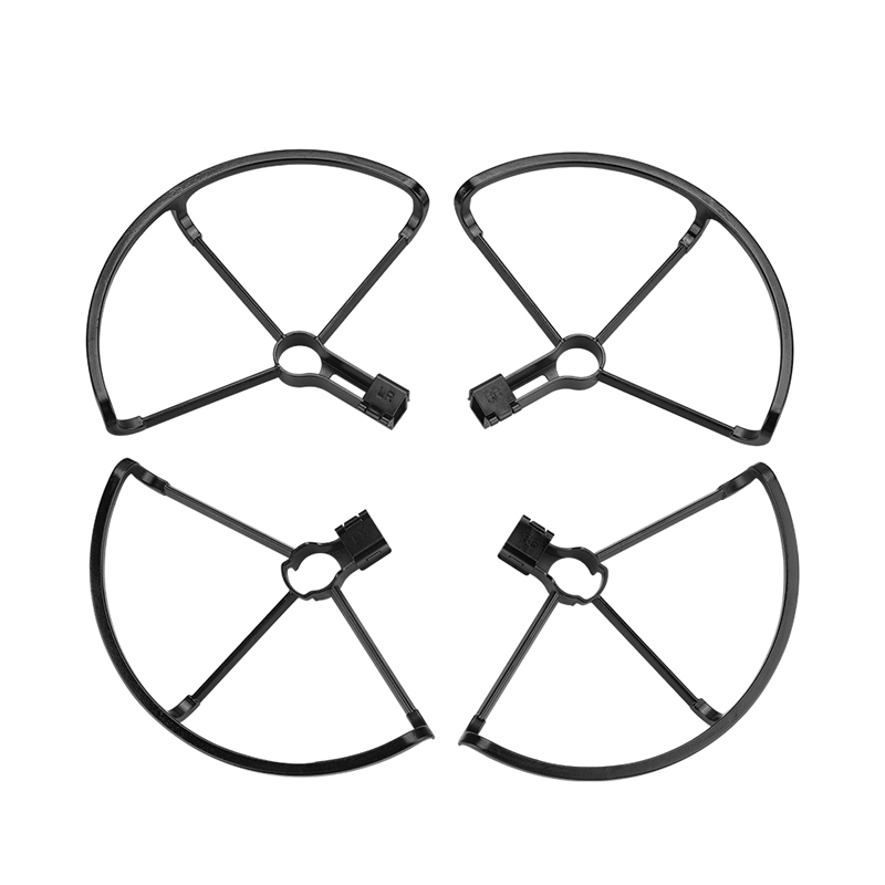4PCSPropellerBladeProtectiveGuardCoverProtectorforSJRCF11S4KPRORCDroneQuadcopter-1949853-2