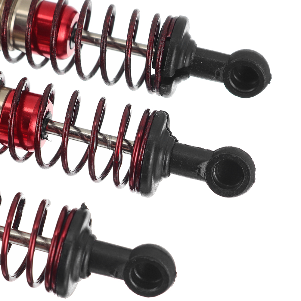 4PCSSG1603116RCCarUpgradedHudraulicShockAbsorberDamper1603-BZ01VehiclesModelSpareParts-1882705-14
