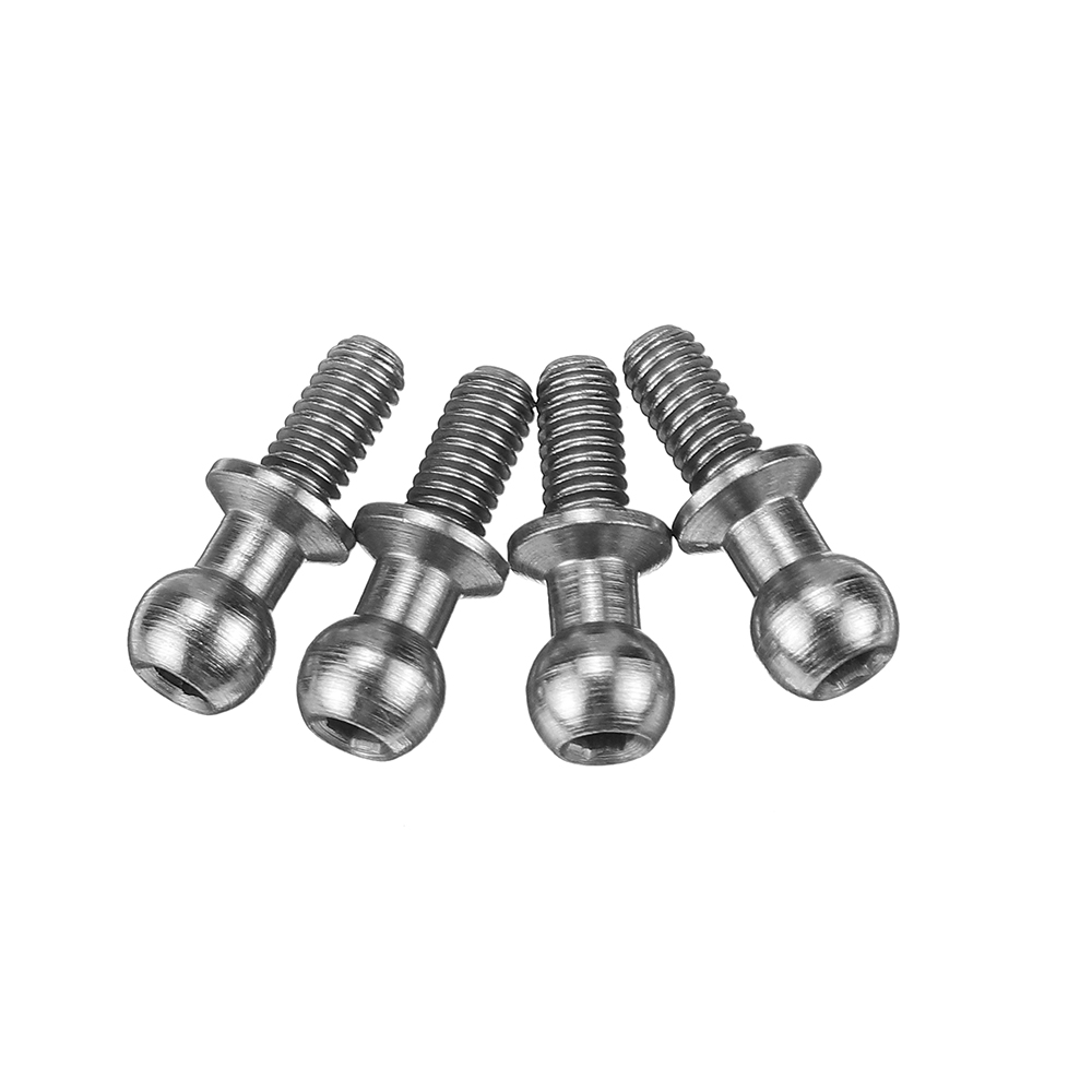 4PCSSG1603116RCCarUpgradedHudraulicShockAbsorberDamper1603-BZ01VehiclesModelSpareParts-1882705-15