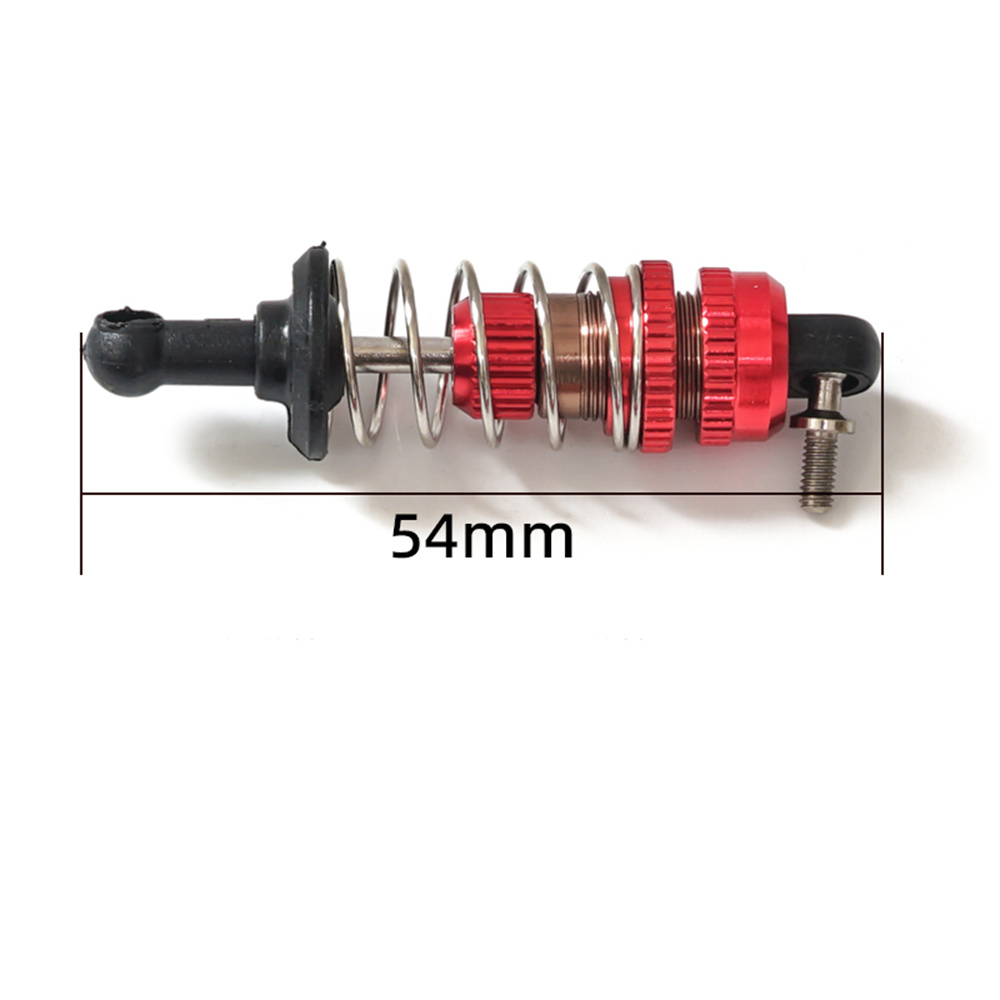 4PCSSG1603116RCCarUpgradedHudraulicShockAbsorberDamper1603-BZ01VehiclesModelSpareParts-1882705-4