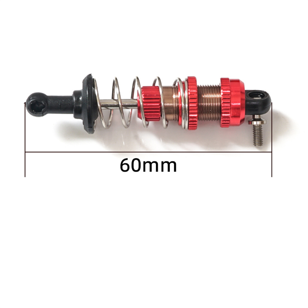4PCSSG1603116RCCarUpgradedHudraulicShockAbsorberDamper1603-BZ01VehiclesModelSpareParts-1882705-6