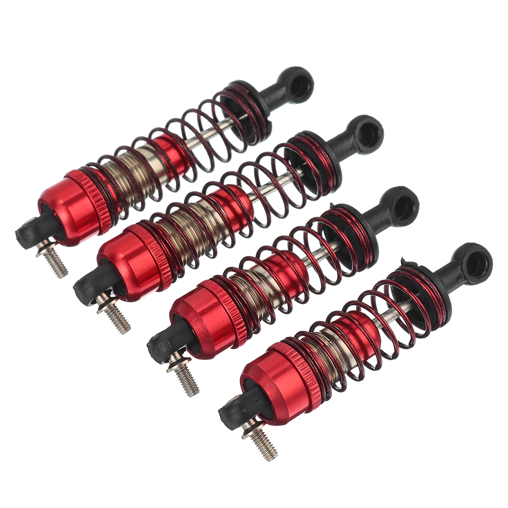 4PCSSG1603116RCCarUpgradedHudraulicShockAbsorberDamper1603-BZ01VehiclesModelSpareParts-1882705-10