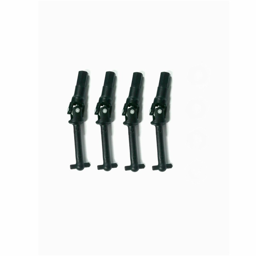 4PCSSGPINECONEFORSET1612WPLWP14116RCCarPartsDriveShaftFrontRear1612-019VehiclesModelsSpareAccessorie-1995120-3