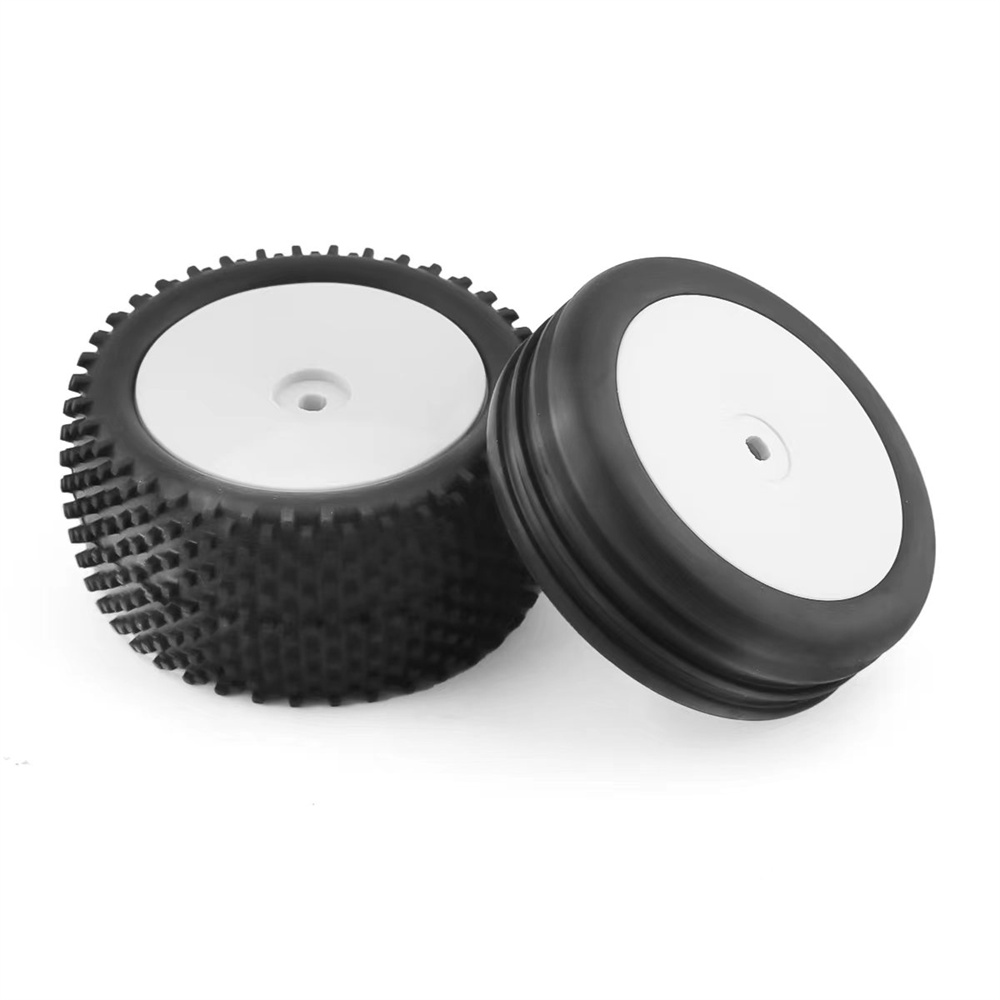 4PCSTiresWheels12mmHexOff-RoadforXRAYXB2DIRTSRX2SRX4BanditTeknoEB410yokomoyz4110RCCarVehiclesModelPa-1975616-9
