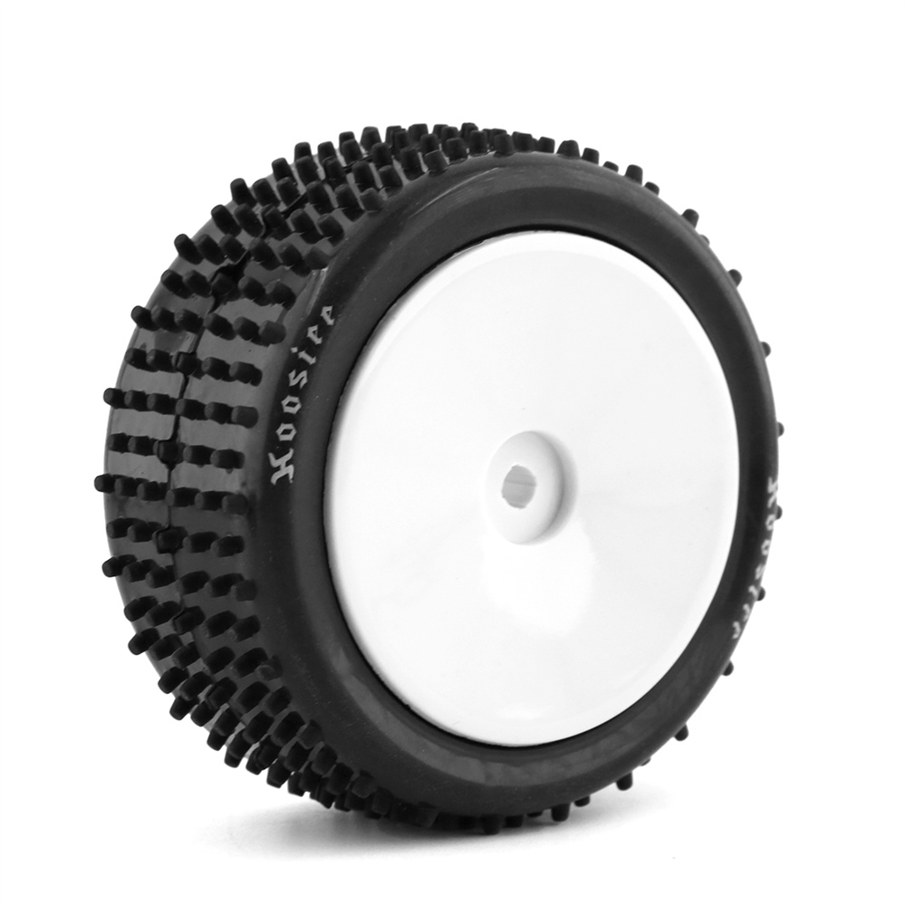 4PCSTiresWheels12mmHexOff-RoadforXRAYXB2DIRTSRX2SRX4BanditTeknoEB410yokomoyz4110RCCarVehiclesModelPa-1975616-10