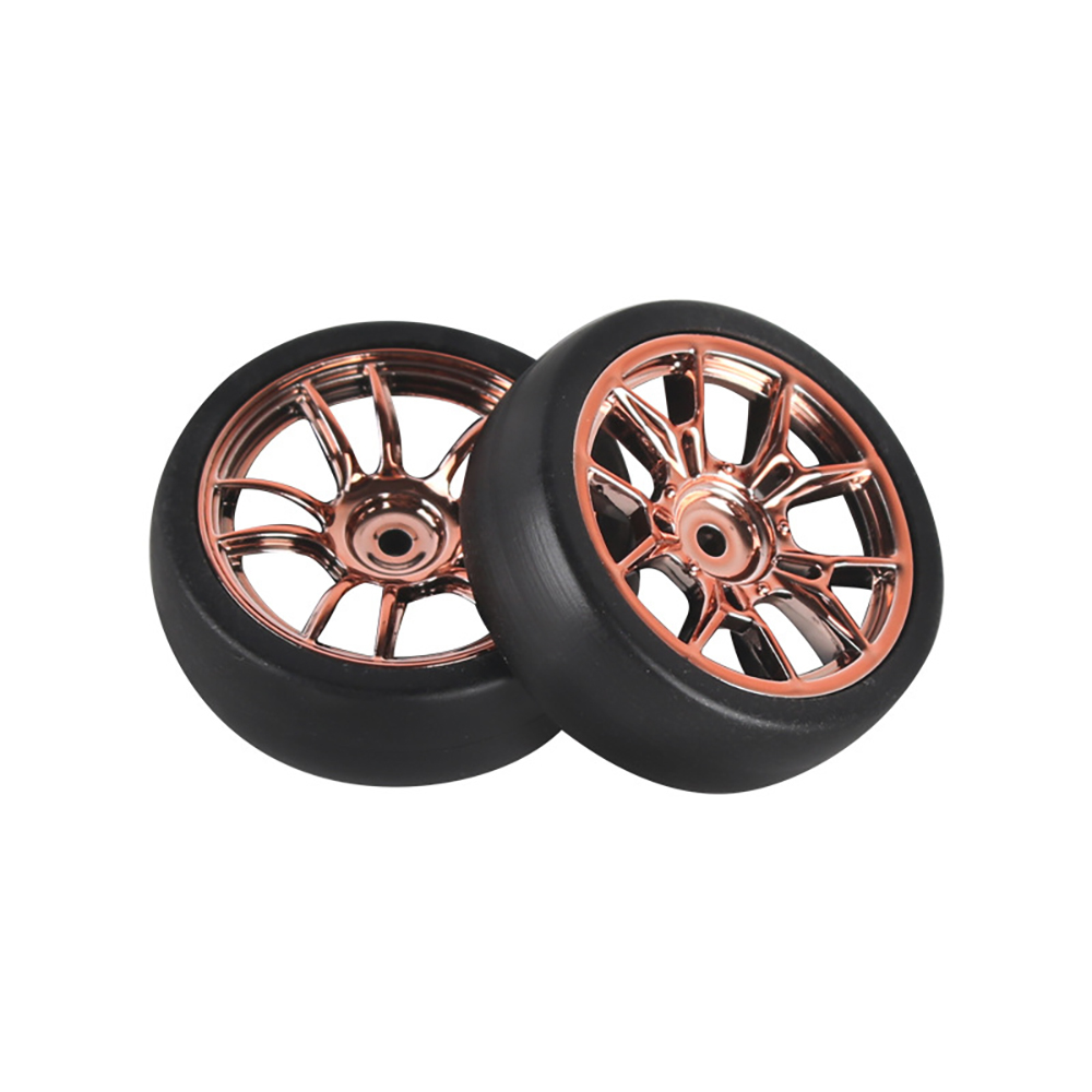 4PCSUpgradedLDRC1801180218031899A01A02A86A99118DriftRCCarPartsTiresWheelsOn-RoadVehiclesModelsSpareA-2015303-13