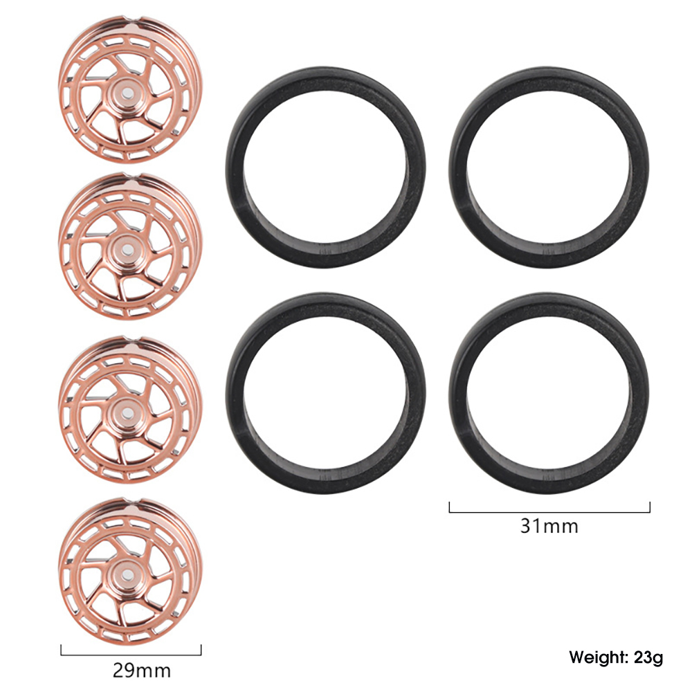 4PCSUpgradedLDRC1801180218031899A01A02A86A99118DriftRCCarPartsTiresWheelsOn-RoadVehiclesModelsSpareA-2015303-9