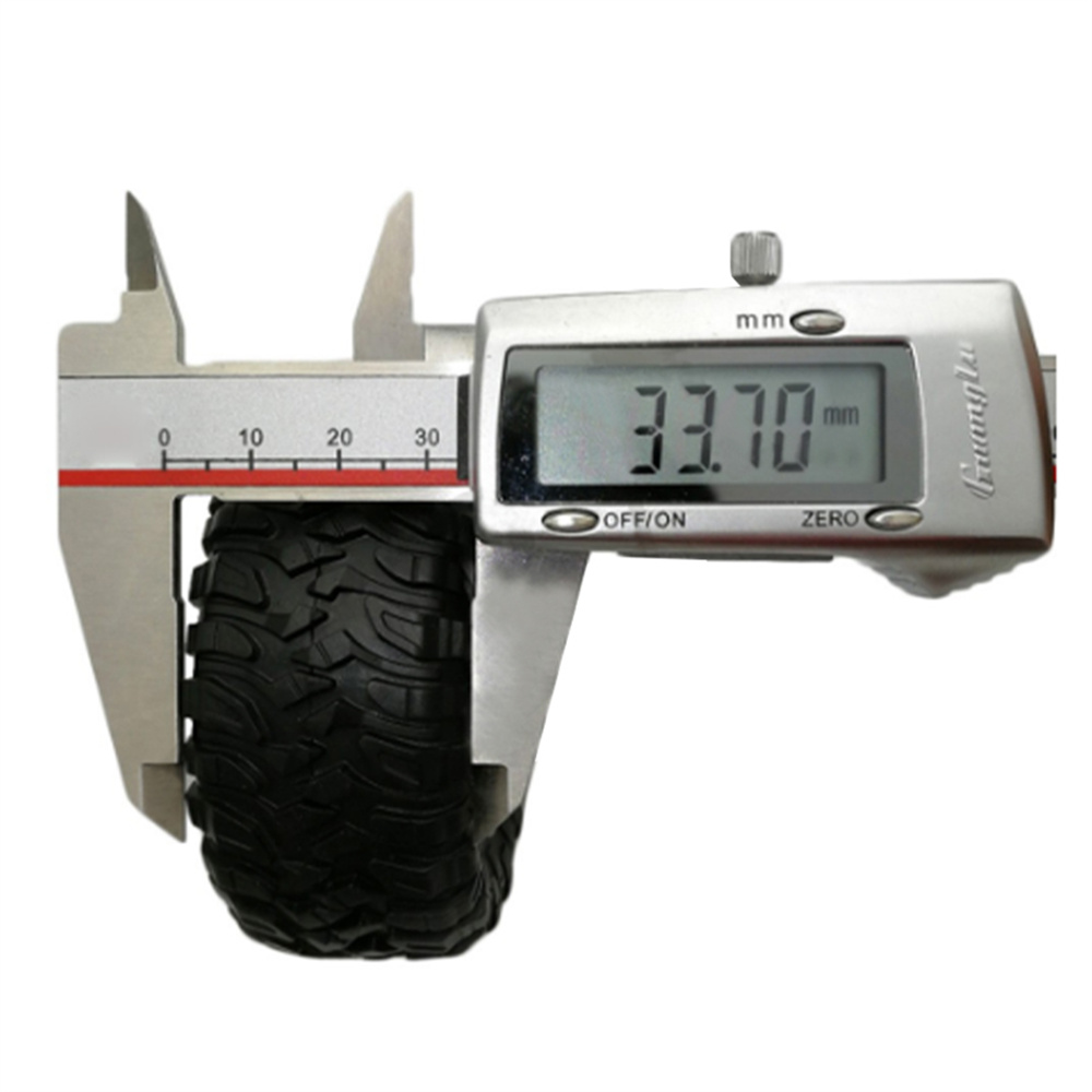 4PCSUpgradedLargerClimbingTiresWheelsforLDRCLDP06MN99SWPLC24C34112UnimogRCCarVehiclesModelsSparePart-1978432-5